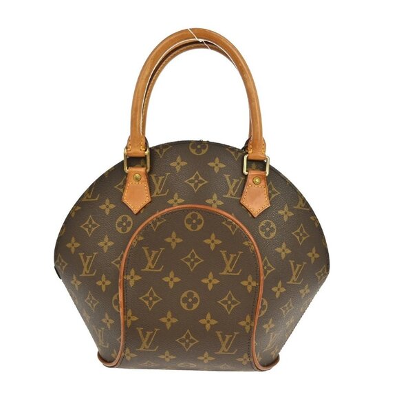 LOUIS VUITTON ELLIPSE PM HANDBAG MONOGRAM M51127 MI0968 YQ00947 - Picture 1 of 8